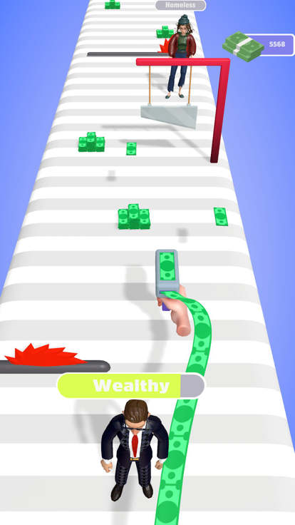 Rich Maker游戏截图