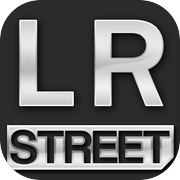 Little Racers STREETicon