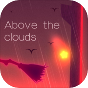 云端：Above the cloudsicon