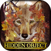 Hidden Object September Secreticon