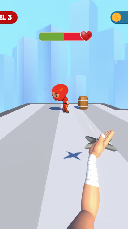 One Armed Bandit游戏截图