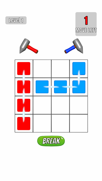 Breaking the Glass游戏截图
