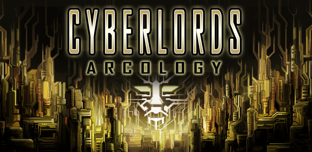 Cyberlords - Arcology FREE游戏截图