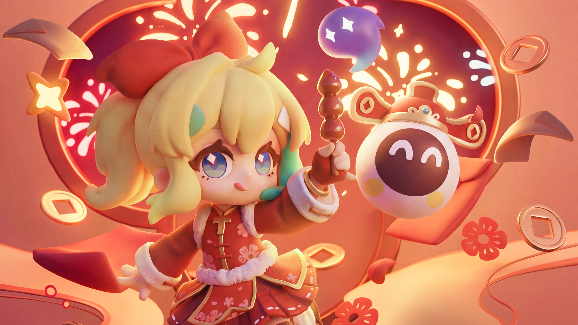 【云玩福利】暑期云玩免费时长加量送，每日60分钟等你领取！