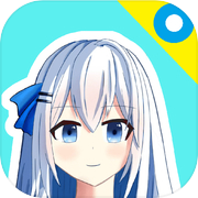蓝眼姬的日常icon