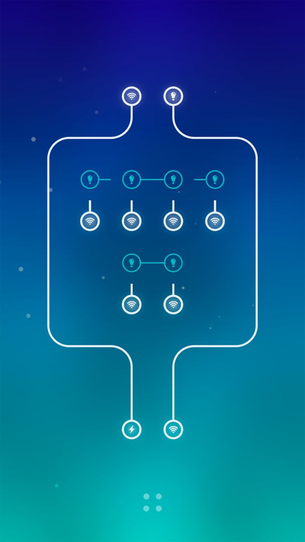 能量:抗压力循环游戏截图