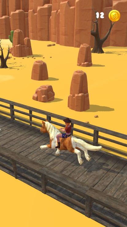 Escape From Death游戏截图