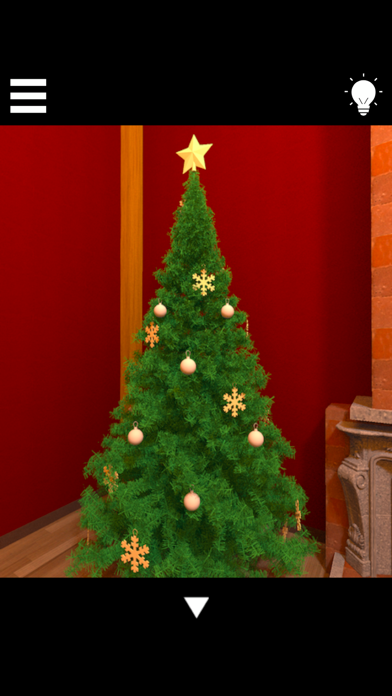 脱出ゲーム ラストクリスマス游戏截图
