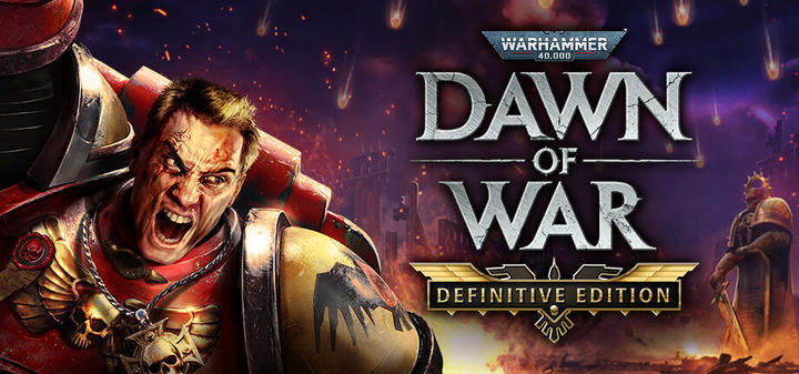 Warhammer 40,000: Dawn of War - Definitive Edition游戏截图