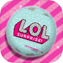 L.O.L. Surprise Ball Popicon