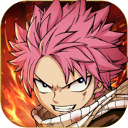 妖精的尾巴（FAIRY TAIL）icon