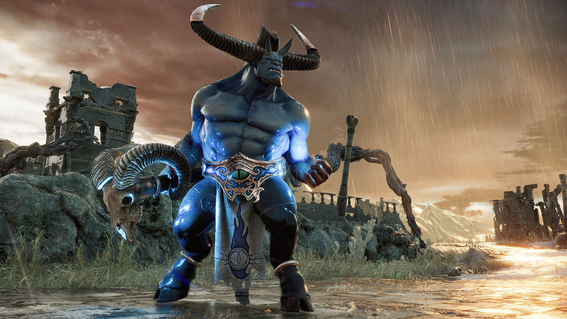 Warhammer Age of Sigmar: Realms of Ruin游戏截图