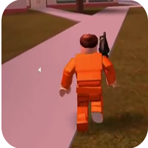 Tips Roblox Jailbreak Free Android Download Taptap - red stickman roblox