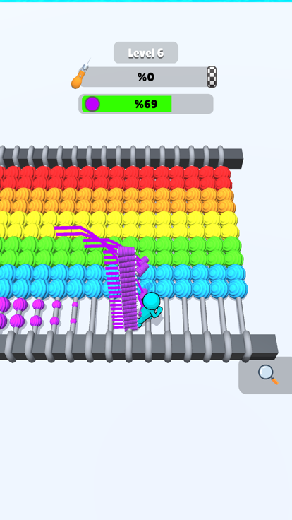 Loom Factory游戏截图