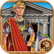古罗马隐藏物体 - 罗马帝国