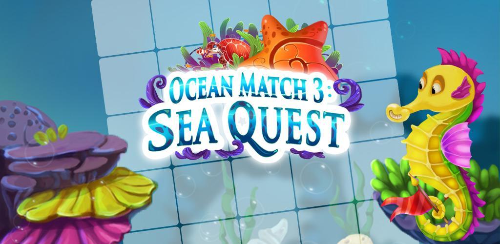 海洋比赛3：海上任务游戏截图