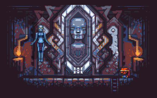 Pocket Kingdom游戏截图