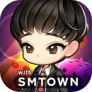 다이스슈퍼스타 with SMTOWNicon