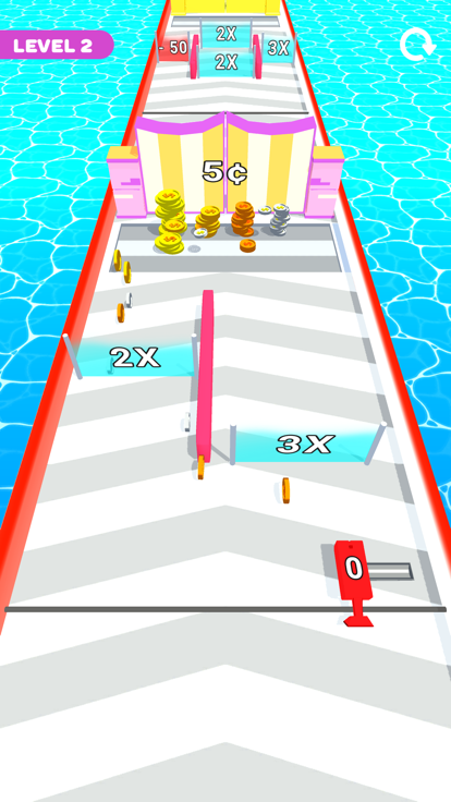 Money Crush!游戏截图