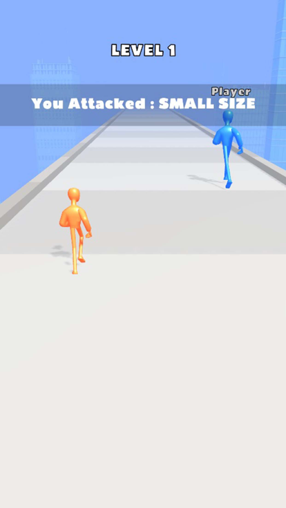 Play The Card游戏截图