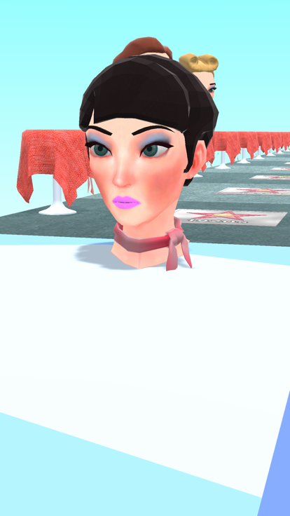 Trend Evolution!游戏截图