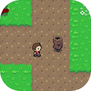 Wandering the grasslands