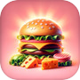 Fast Food Burgericon
