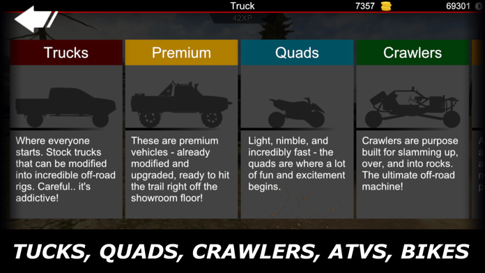 Offroad Outlaws Pre Register Download Taptap