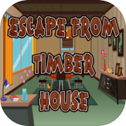 Escape From Timber Houseicon