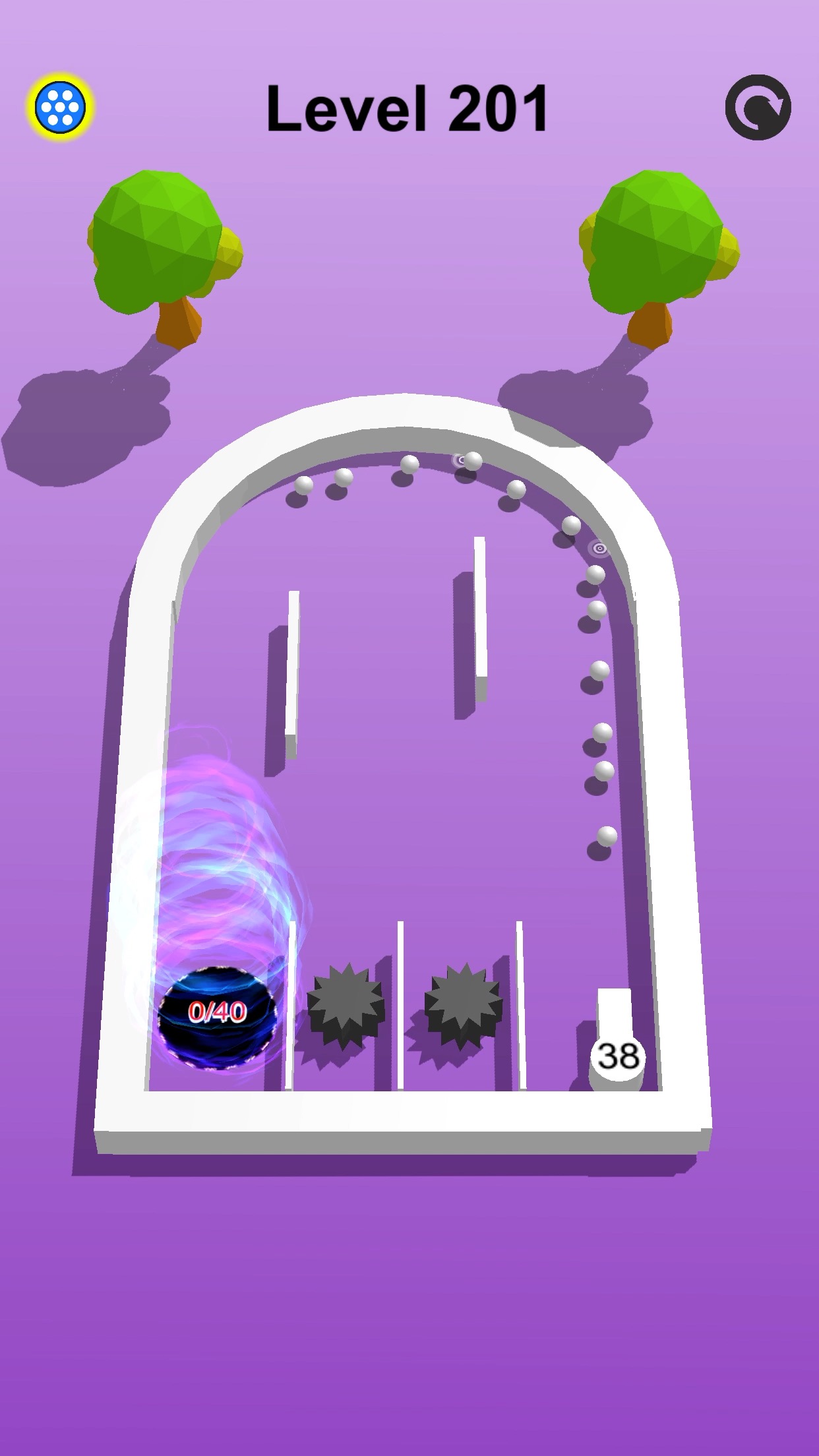 手别抖游戏截图