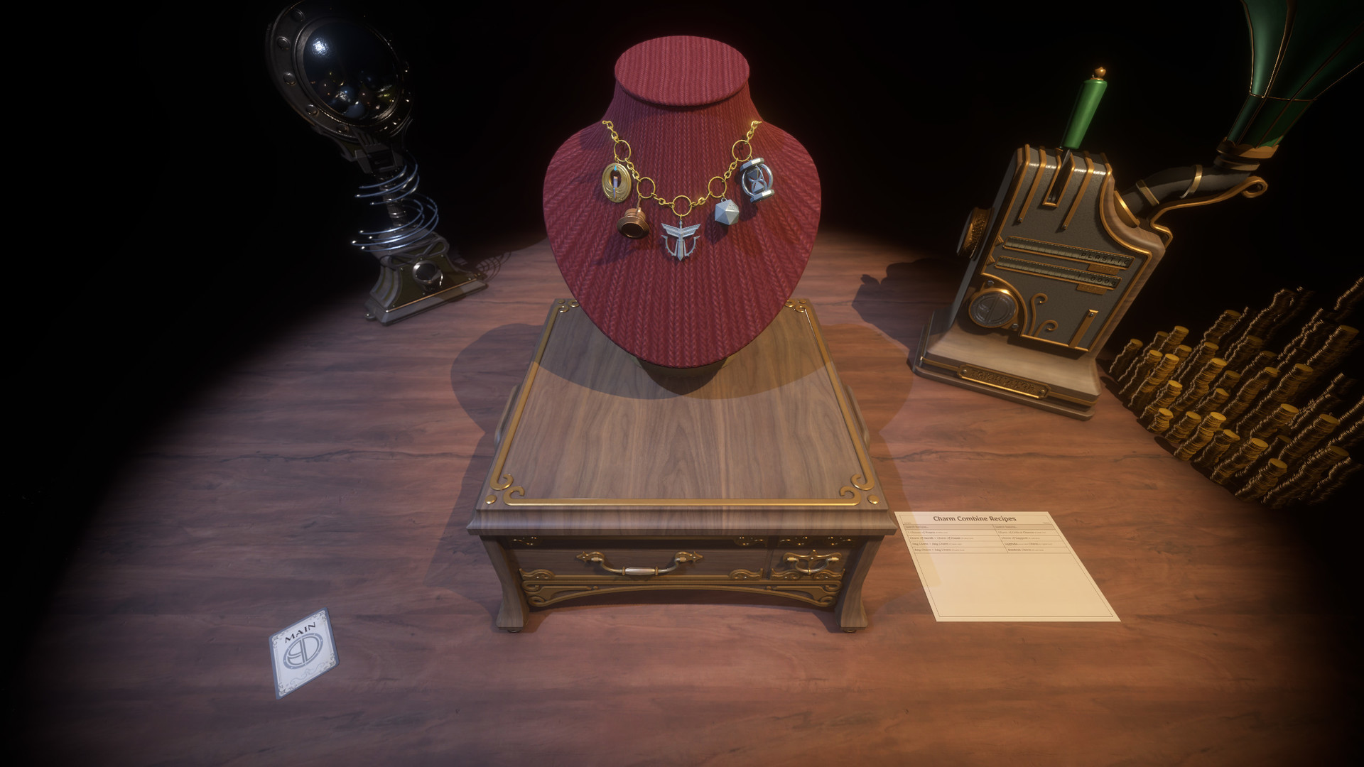 Popup Dungeon游戏截图