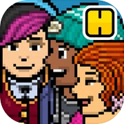 Habbo - Virtual World