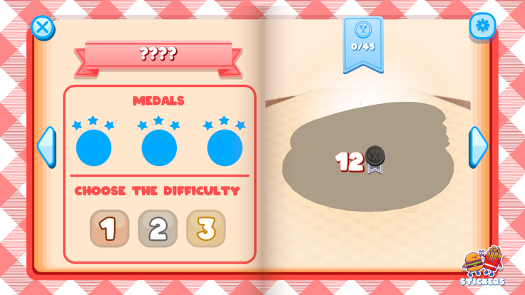 Cooking Time!游戏截图