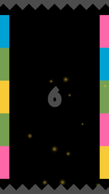 Color Matcher - match colors游戏截图