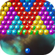 Bubble Shooter Planet