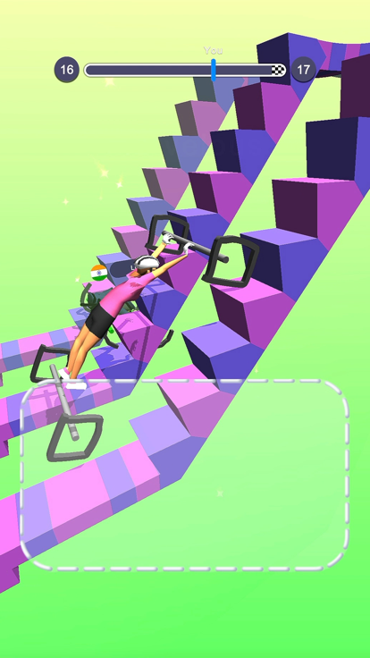 Draw Wheels!游戏截图