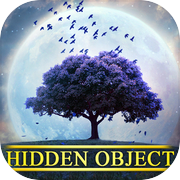 Hidden Object - Psalms