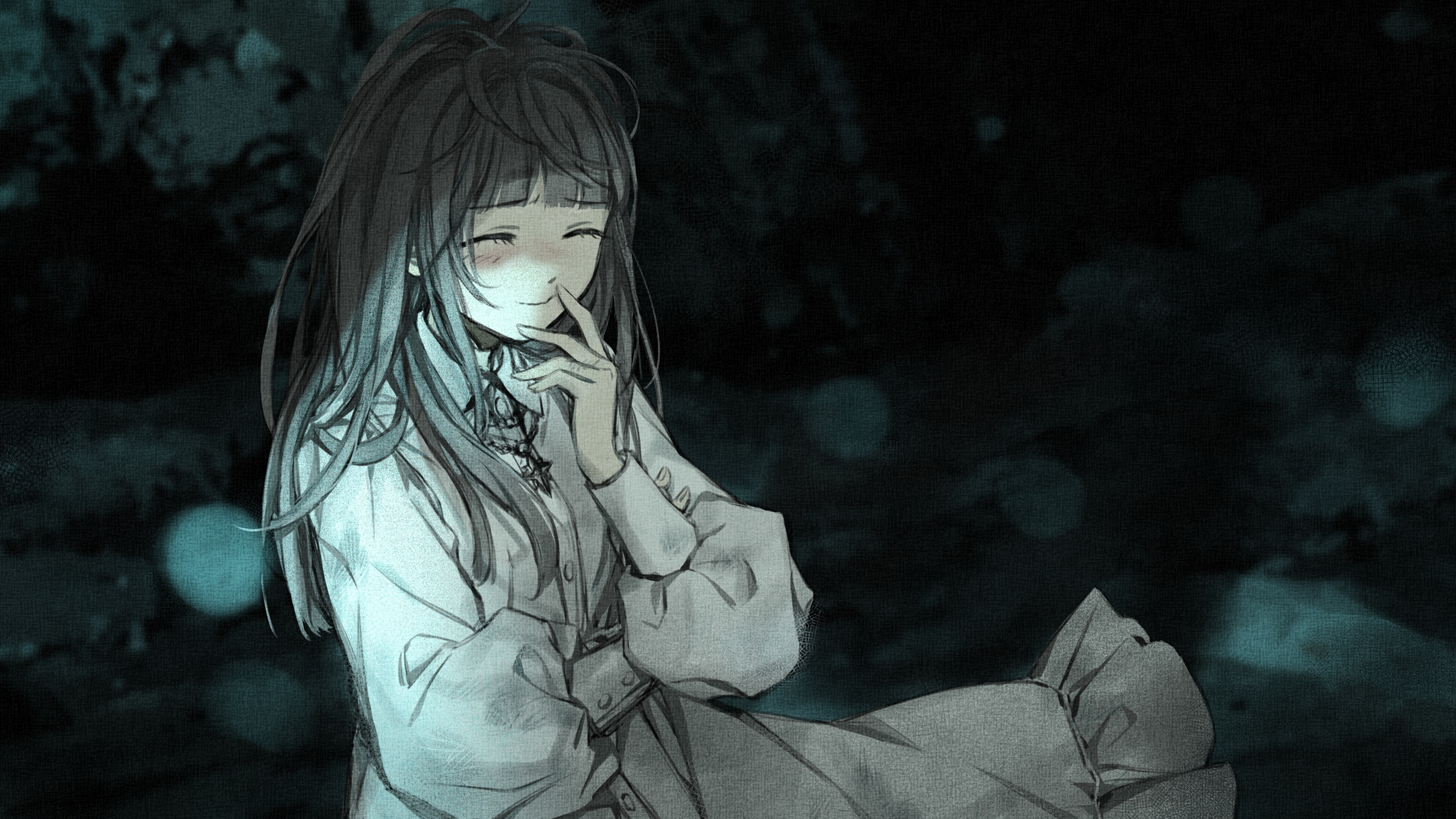 琥珀末日游戏截图