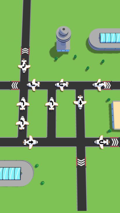 Airport Controller!游戏截图