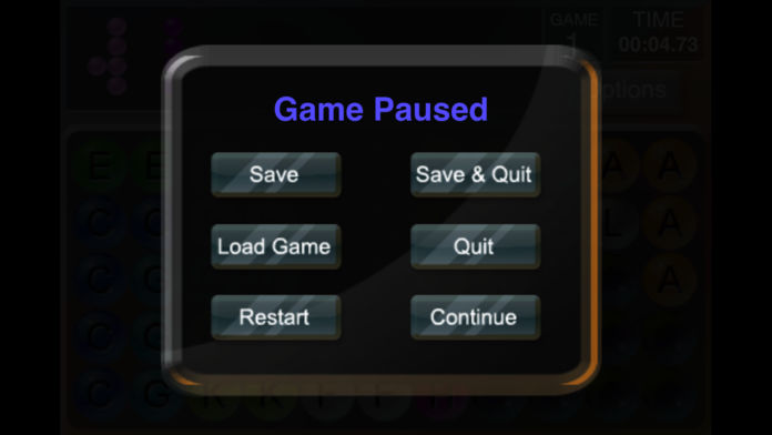 LONPOS 303+游戏截图