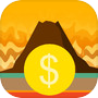 黄金火山(Gold volcano)icon