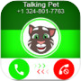 Call From Talking Peticon