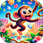 Monkey Up Gameicon