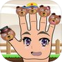 Finger Family Rhymes Song Gameicon