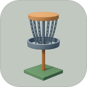 Urban Disc Golf