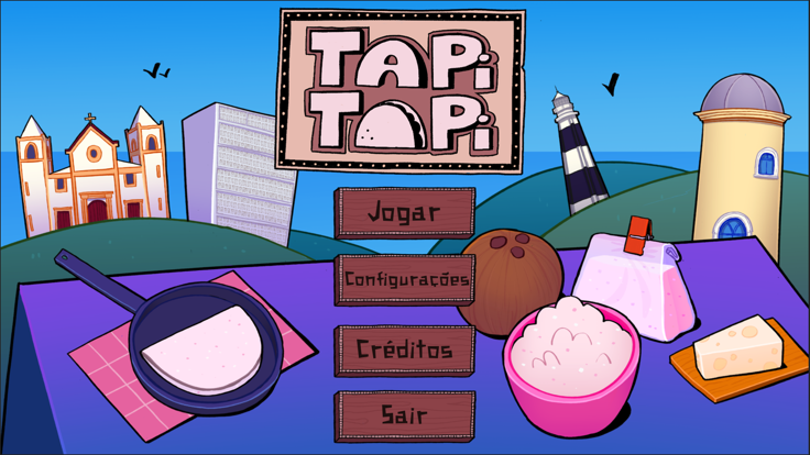 TapiTapi游戏截图