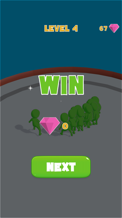 Crowd Trivia!!游戏截图