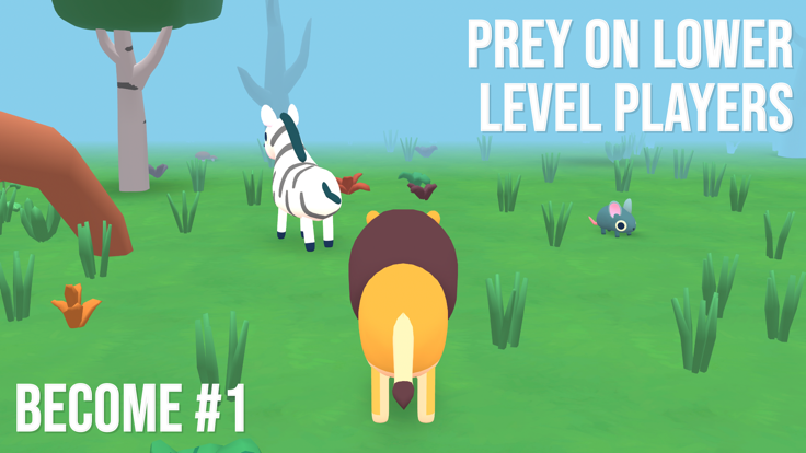 Animals.bio游戏截图