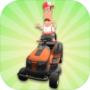 Lawn Mowing 3D