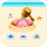 Math Mole Whack - TapTap